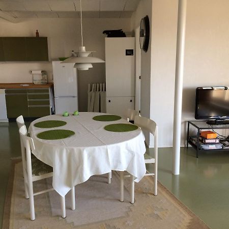 Kratgaardens Apartment Herning Dış mekan fotoğraf