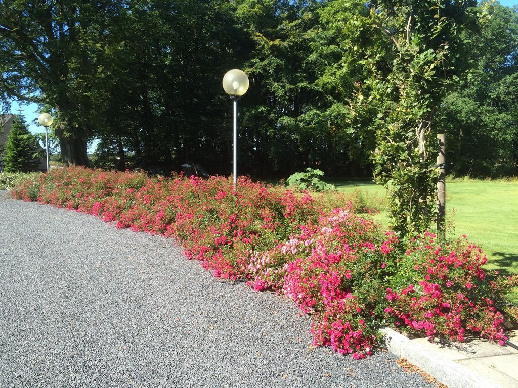 Kratgaardens Apartment Herning Dış mekan fotoğraf