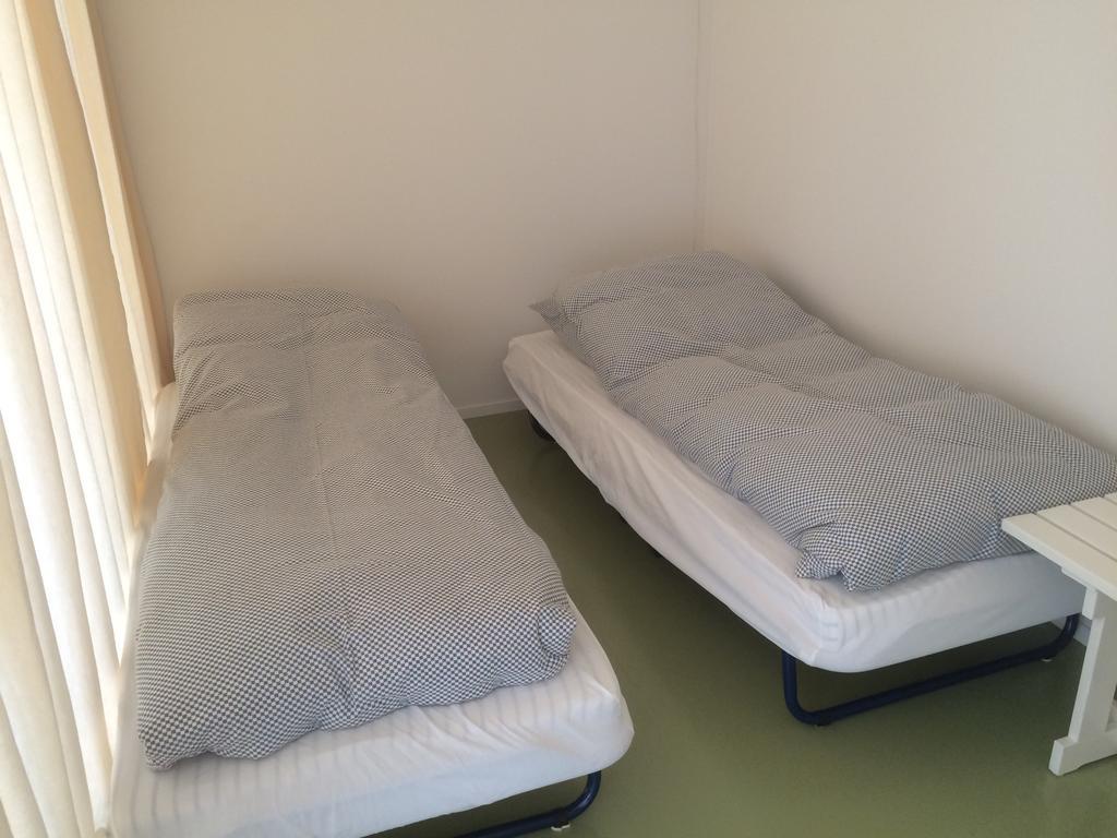 Kratgaardens Apartment Herning Oda fotoğraf