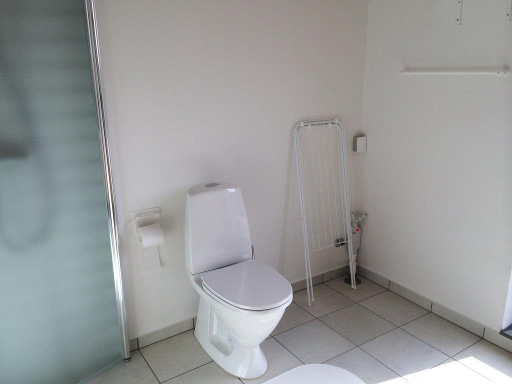 Kratgaardens Apartment Herning Oda fotoğraf