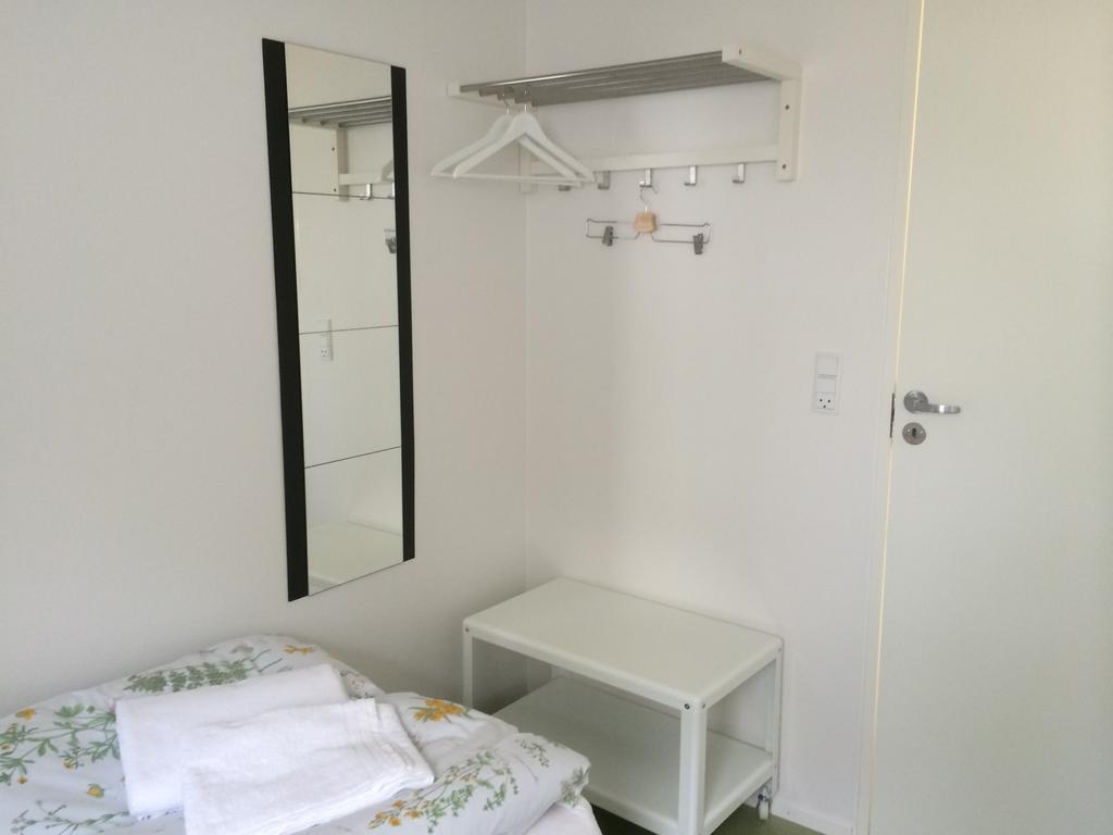 Kratgaardens Apartment Herning Oda fotoğraf