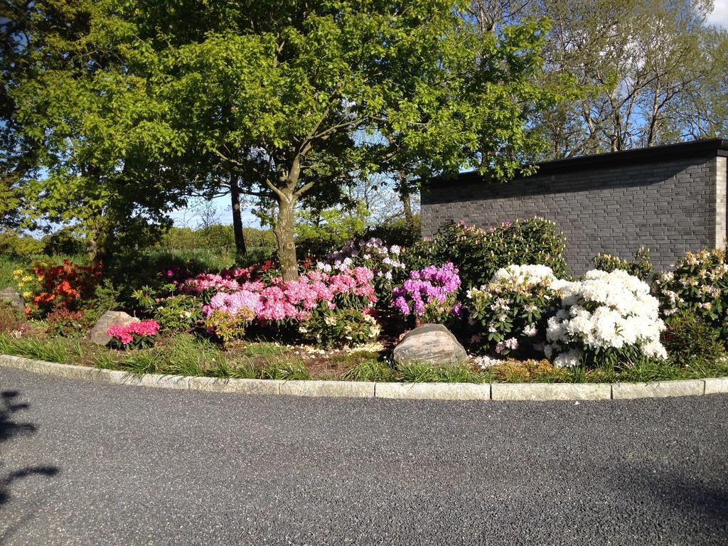 Kratgaardens Apartment Herning Dış mekan fotoğraf
