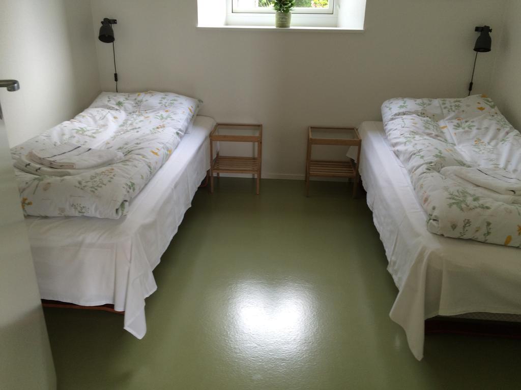 Kratgaardens Apartment Herning Dış mekan fotoğraf