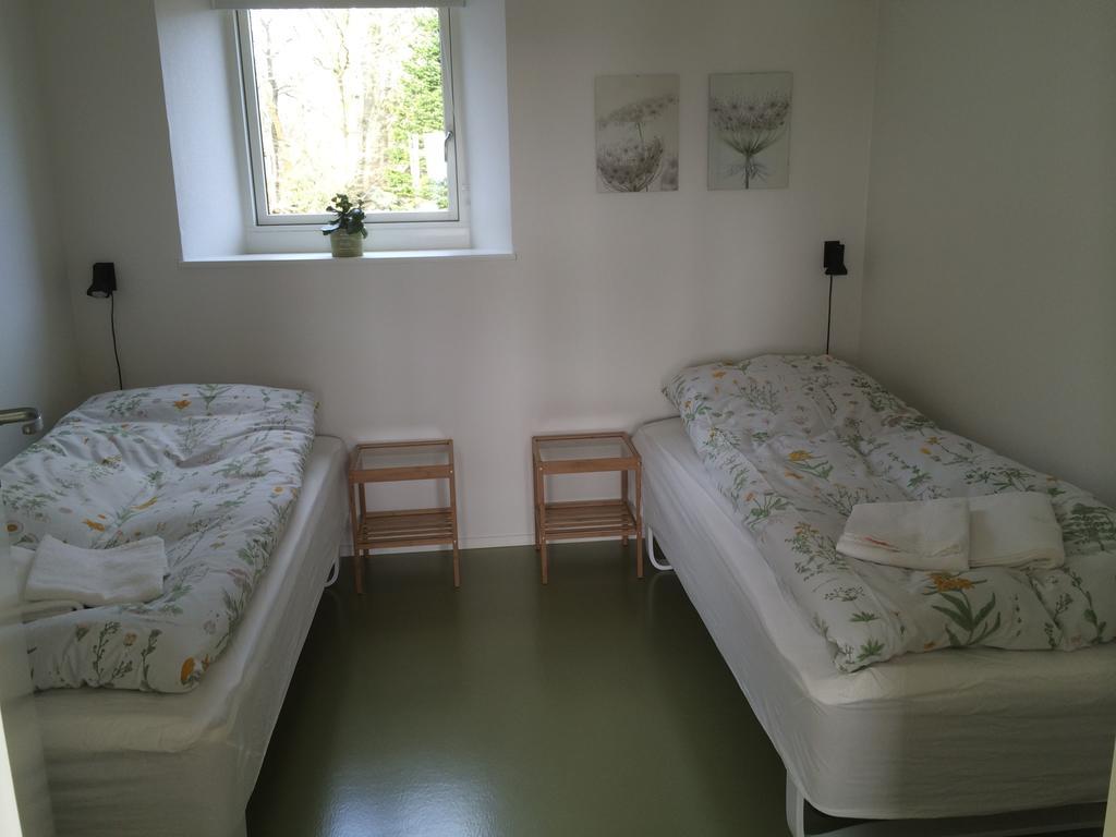 Kratgaardens Apartment Herning Oda fotoğraf