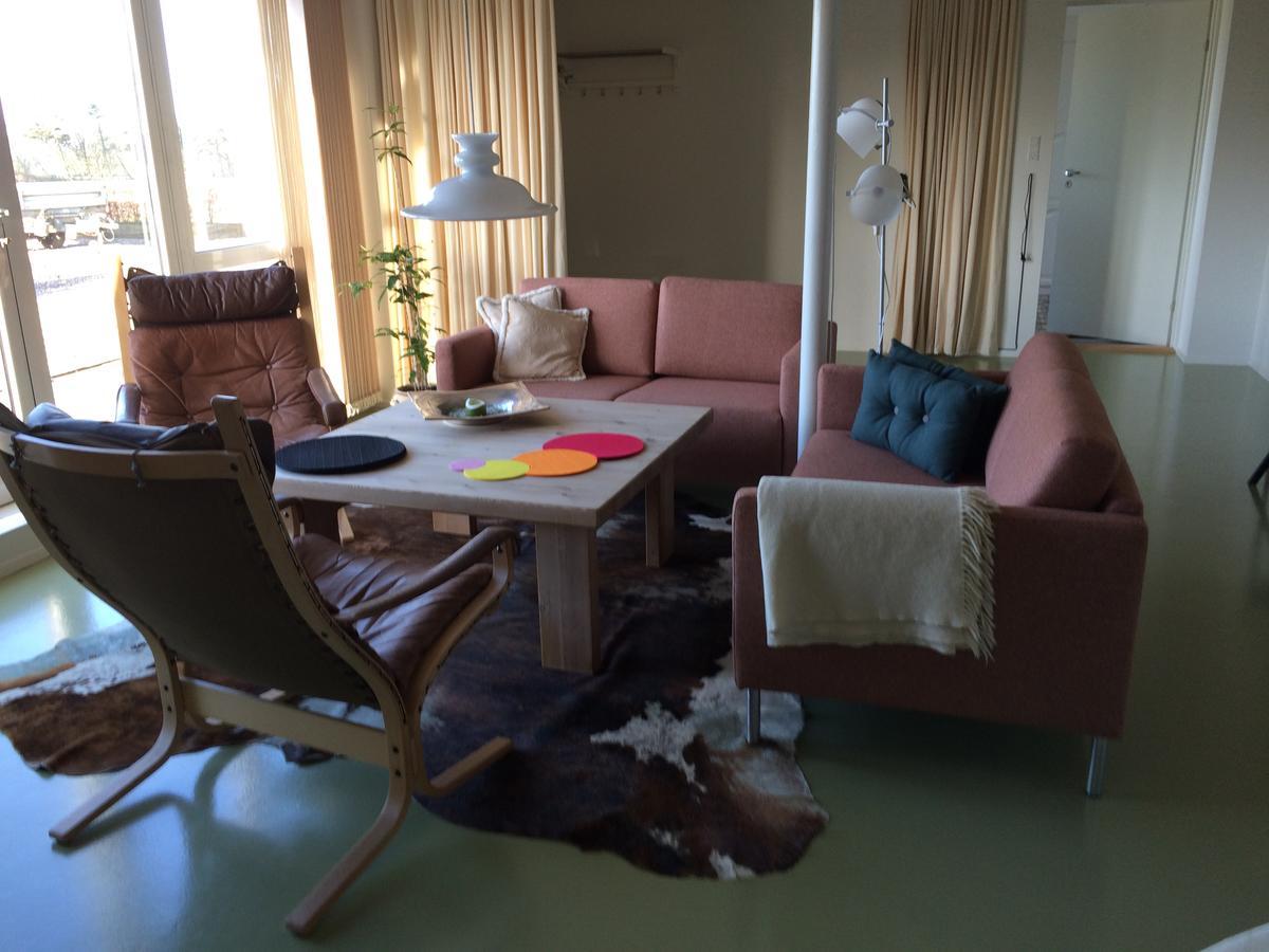 Kratgaardens Apartment Herning Dış mekan fotoğraf